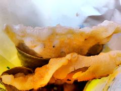 双鸡蛋大果蓖-津老味煎饼果子(西北角总店)