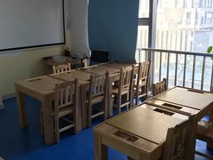 -星位围棋俱乐部(宝山万达店)