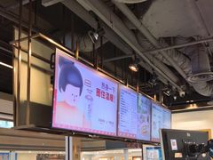 -COSTA COFFEE(恒基名人购物中心店)