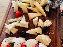 -MYLK意式小厨(熙地港店)