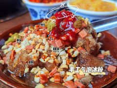 -楠火锅(新街口苏宁店)