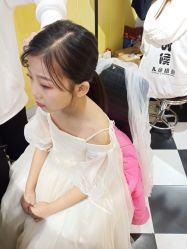 -小时候儿童摄影(解放大道店)