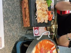 -兰正韩·韩国料理(春熙路店)