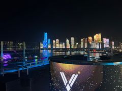 -VENU+海景酒廊