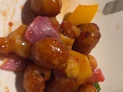 -晓粤·惹味粤菜(凯德乐峰广场店)