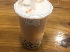 -CoCo都可(常德路店)