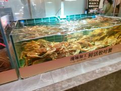 -丰卓会海鲜自助(中润大道店)