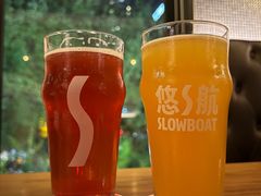-悠航SLOWBOAT(三里屯店)