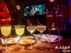 -谜森·小吃酒馆(上河城店)