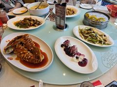 -添福来墨鱼饺子 · 海鲜东北菜(大连星海·黄浦路店)