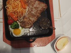 -豪享来(我格广场店)