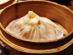 -南京大牌档(青岛万象城店)