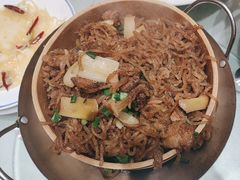 -老雒阳面馆·水席(洛宁高速路口店)