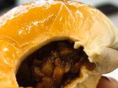 叉烧餐包-香云轩·顺德菜(香云纱园林酒店店)