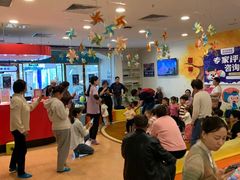-乐之童成长中心(开封万达店)