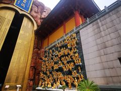 -上海东林寺(金山区)