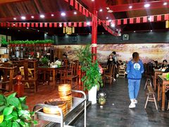 大堂-静海楼(学田店)