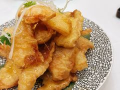 -鹿鸣春饭店(总店)