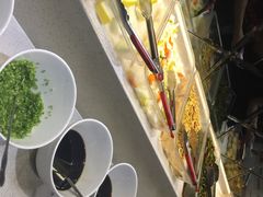 重庆德庄火锅(崂山体育馆店)-重庆德庄火锅(体育中心店)
