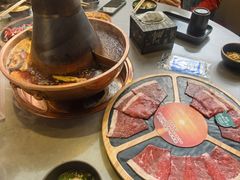 -乔先生涮肉·鲜活牛羊肉火锅(塘沽店)