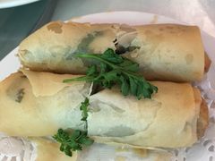 -麒麟海鲜酒家(Richmond)