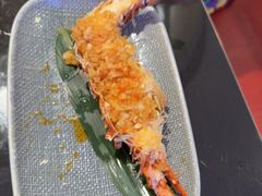 -大葉日本料理·龍蝦任食放題(廣州W酒店)