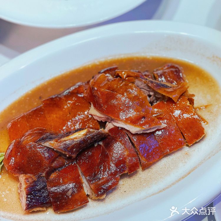 体验粤菜魅力