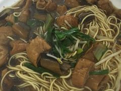 -陈记锅盖面(长江路店)