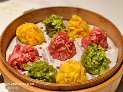 -龍聚祥烧麦馆(鼓楼店)