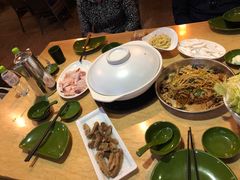 -龙泉人椰子鸡.糟粕醋.海南菜(三亚旗舰店)