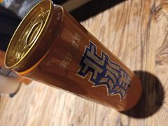 -平娃三宝烧烤·面食(南小街店)