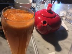 -玛尚诺意式餐厅(官舍店)