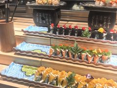-吉布鲁牛排海鲜自助(成都大悦城店)