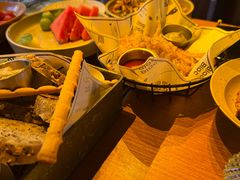-Blac+Blac(中海环宇荟店)
