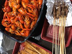 -盒马鲜生(王府广场店)