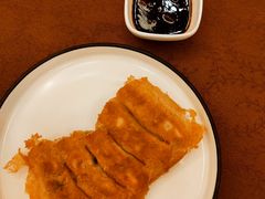 金牌锅贴-西安饭庄(立丰国际店)