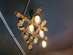 -谜语人真人演绎沉浸式密室实景游戏剧场