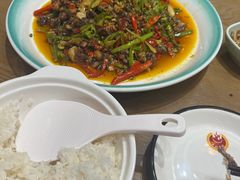 -冯小炒(巴渝大道店)