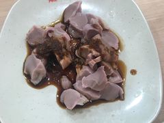 -百家鸡味馆(清泰店)