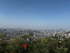 -千佛山风景名胜区