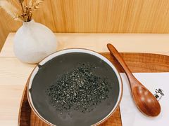 招牌芝麻糊-凡心芝麻糊