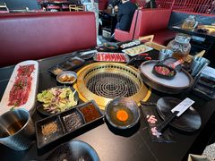 -谷牛和牛烤肉(漕河泾印象城店)