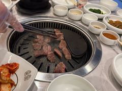 -黄金牧场(明洞总店)