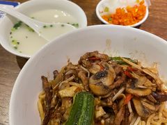 -寻裕记·现炒浇头面(人民广场店)