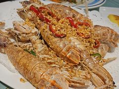 -海儀美食楼(湾仔海鲜街店)
