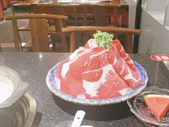 -捞王猪肚鸡火锅(昆山店)