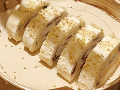 -龍聚祥烧麦馆(鼓楼店)