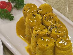 -东四民芳餐厅(朝阳门店)
