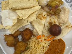 -清真· AL-JANNAT 佳纳特餐厅(仙林店)