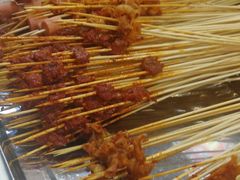 -钢管厂歆瑞源油卤串串香(春熙路太古里店)